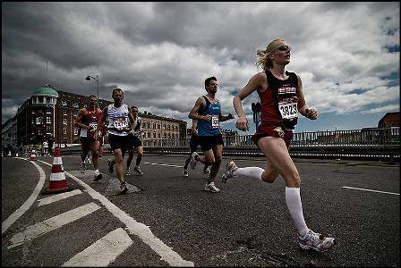 Foto offerta Maratona di Copenhagen, immagini dell'offerta Maratona di Copenhagen di Ovunque viaggi.